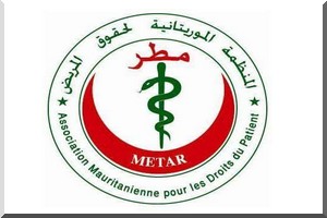 Association METAR: Communiqué de Presse