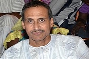 Mohamed Mahmoud Ould Kaba s’est éteint