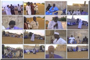 MBAGNE : Journées de réflexions sur les problématiques de l’éducation du 2 et 3 Avril 2016