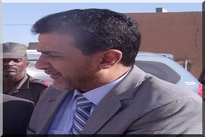 Assainissement : Le Wali de Nouakchott réunit les commerçants des marchés d’El Mina et de Socogim