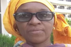 Madina Touré, l'Inter-culturalité en Mauritanie