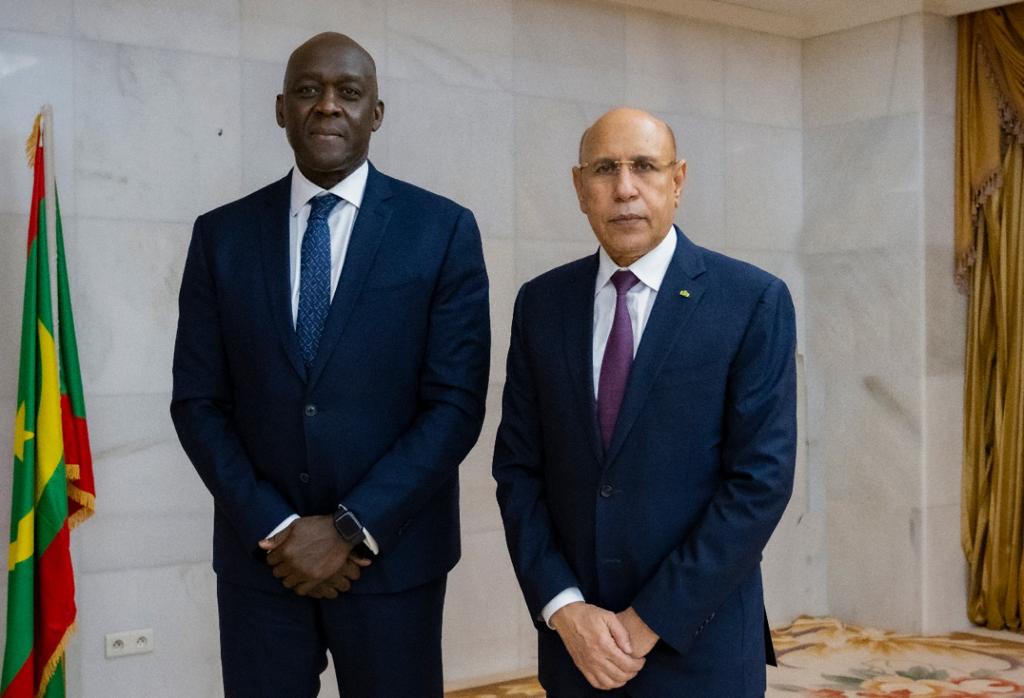 IFC va renforcer ses investissements et son soutien au secteur privé en Mauritanie 