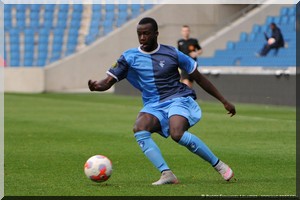 Le Havre : Nouvelle perle mauritanienne, Mamadou Sissako, le guerrier du désert ! 