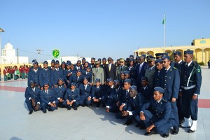  L’Ecole Supérieure Polytechnique : sortie de la 2e promotion d’ingénieurs 