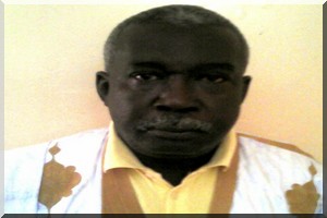 Rosso basket club soutenu par Mame Djibril Diouf