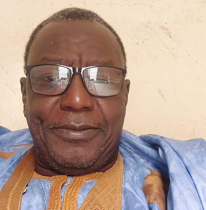 Fédération Mauritanienne de Hand Ball : Maréga Younouss brigue la présidence 