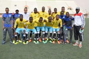 Markeuz d’Aïoun forfait pour la Super D1