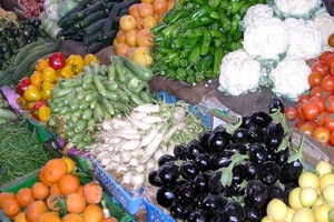 Crise des légumes : Nous payons le prix de notre 