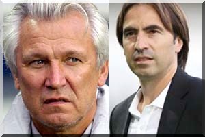 Coupe du Monde “RUSSIE 2018’’ : Mourabitounes - Aigles de Carthage Duel à distance !