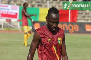 [Eliminatoires Chan 2018]-Le Mali et la Mauritanie se quittent dos à dos