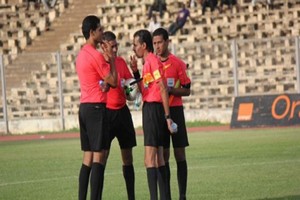 Urgent !!!Le recours de la FEMAFOOT officialisé 