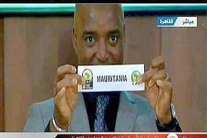 Vidéo. Mauritanie. Réactions après le tirage au sort du CHAN 2018
