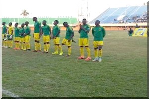Éliminatoires de la Coupe d’Afrique des Nations : Les Mourabitounes à l’assaut des Lions