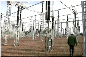 Mauritanie-Sénégal: un blackout plonge plusieurs quartiers de Nouakchott et Dakar dans le noir