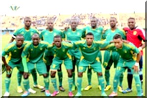 Éliminatoires de la Coupe d’Afrique des Nations - Gabon 2017 : La Mauritanie favori, devant le Cameroun !