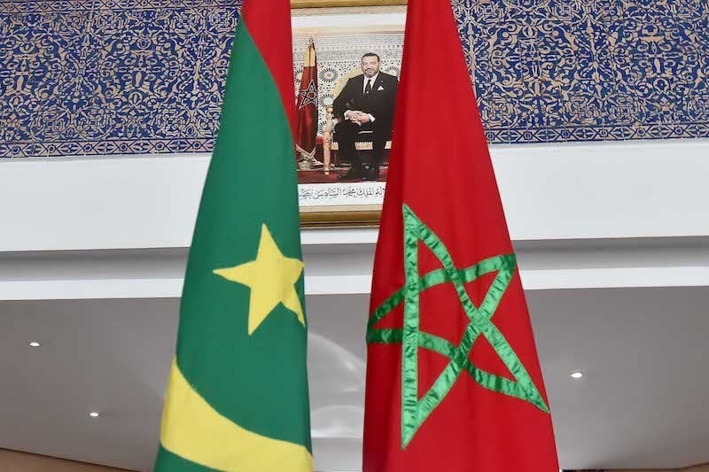 Mauritanie : un nouveau souffle diplomatique au cœur de l’Afrique 
