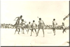 Mauritanie vs Bénin : la Revanche !