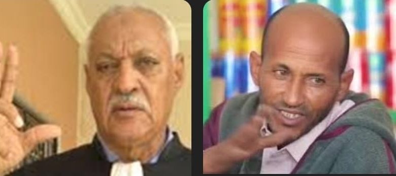 «Marges de vérité» (chronique de Mohamed Ould Echriv)