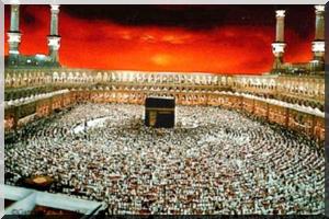 Le Hajj à La Mecque tire à sa fin 