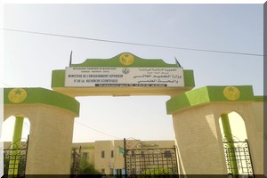 FST/Section du Syndicat National de l’Enseignement Supérieur (SNESUP) : Avis