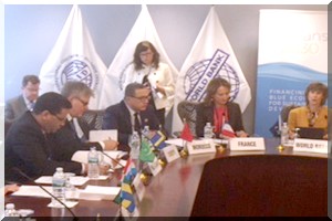  Onze millions de dollars du Japon pour l'Ecole de santé publique de Nouakchott  