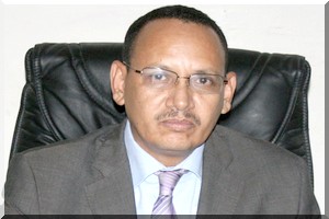  Le ministre de l'agriculture s'est enquis de certains périmètres dans la moughataa d'Akjoujt