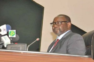 L’assemblée nationale adopte le projet de loi organique régissant l’organisation de la mission de la CNDH