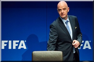 Mondial à 48 en 2026 : Infantino veut 
