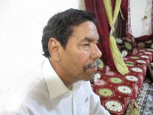 L’ancien président du PMRC, M. Moulaye Jiyid annonce son retour en politique