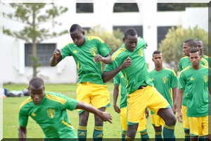  Mourabitoune -Lions: un amical au parfum de revanche 