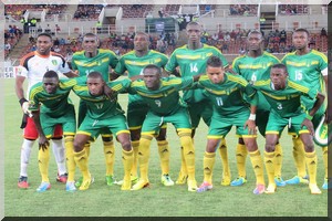 Classement Mondial FIFA/Coca Cola: La Mauritanie revient à la 128ème place Mondiale