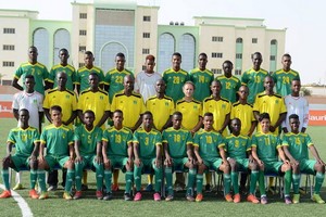 Les Mourabitoune juniors attendus au COTIF 2017