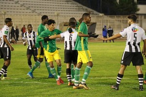 Les Mourabitoune s’offrent le CS Sfax