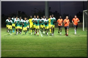 Stage à Tunis : Martins lâche ses 24 Mourabitounes !
