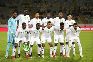 Il est temps pour notre football de se remettre en question