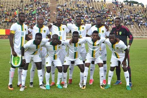 Les Mourabitoune se testeront contre les Lions et le Sylli