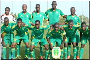 Football : Mauritanie-Congo en amicale le 27 mars à Nouakchott