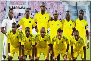 Journée FIFA : Match amical | Les Mourabitounes joueront le Canada le 7 Octobre