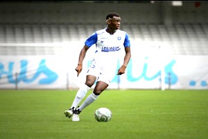  Mourabitounes : Forfait de Moussa Diallo !