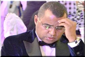  Interview Exclusive avec Moussa Ould Khaïry : 