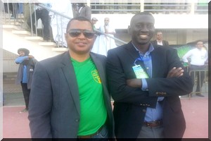  Moussa Ould Khaïri satisfait du sacre