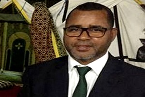 «Le président de la FFRIM a aligné des contre-vérités lors de son interview » Dixit Moussa Ould Khairy, Président du FC Tevragh-Zeina