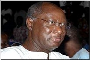 Dembélé rend hommage à N'Diaga Dieng : « il n'a jamais cessé de s'investir … pour la promotion et le développement du basket ball » 