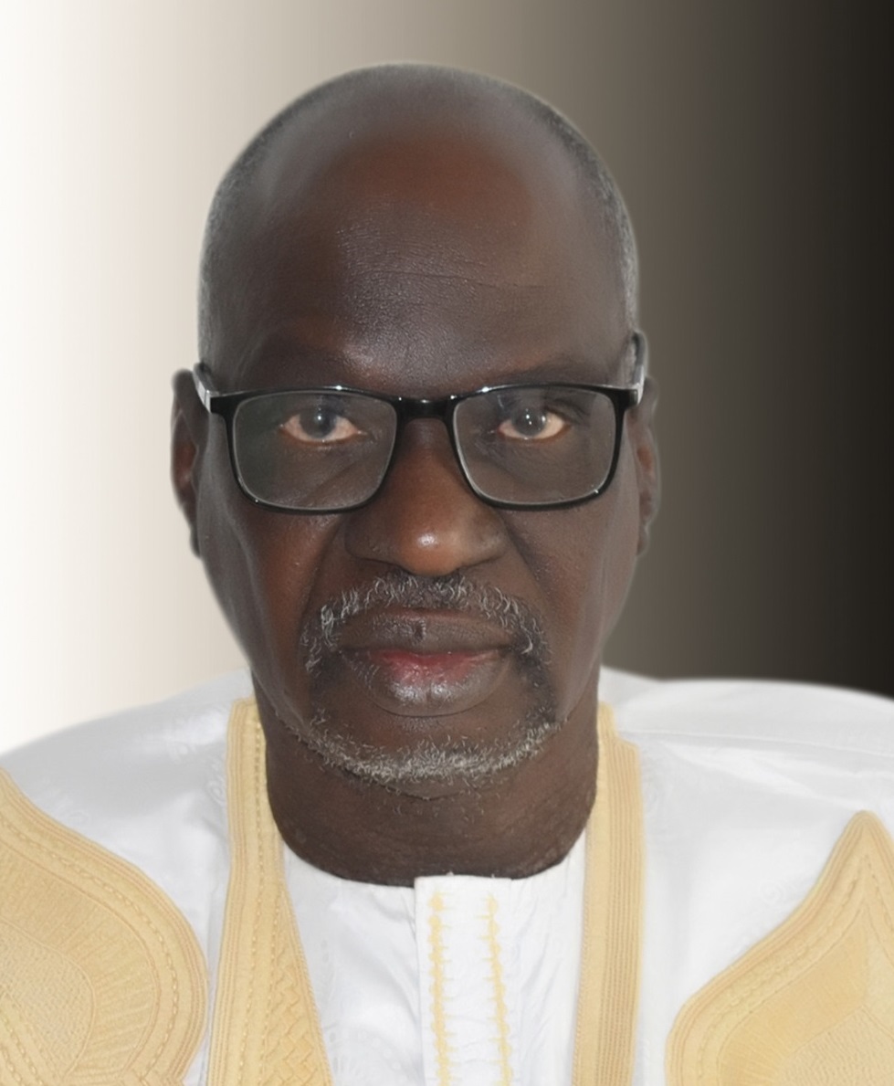 Le député UDP de Kaédi face au ministre du patrimoine de l’Etat et de la réforme foncière