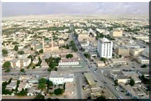 Festivités de l’année de l’éducation : Le Wali de Nouakchott Sud démarre avant les autres 