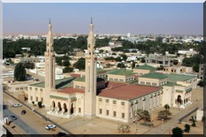 Mauritanie : quatre morts de fièvre de la vallée du Rift