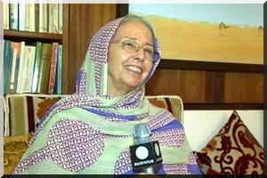  Développement : Nancy Jones, le pari du lait de chamelle