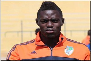 Niass s’engage avec le Salam Zgharta