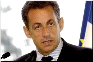 Polémique : Blatter implique Sarkozy dans l'attribution du Mondial au Qatar