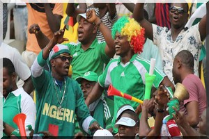CHAN 2016 : Nigéria, Niger et Guinée prennent une option